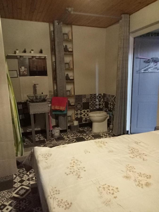 Bourg-ArgentalLe Repaire Des Ecureuils住宿加早餐旅馆 外观 照片