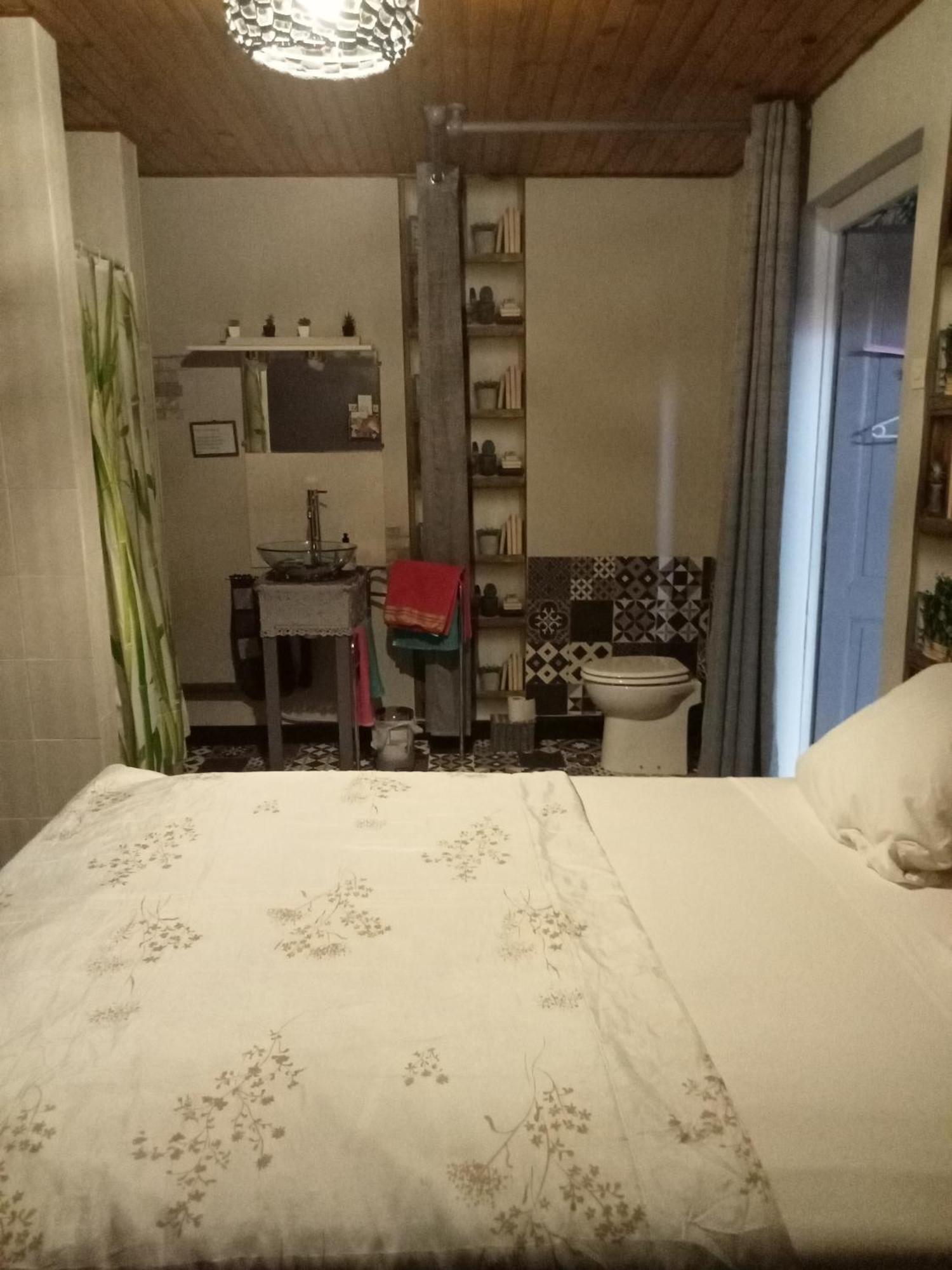 Bourg-ArgentalLe Repaire Des Ecureuils住宿加早餐旅馆 外观 照片